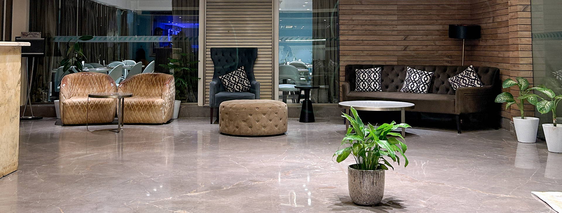 The Fern Residency Calangute Obrázek9