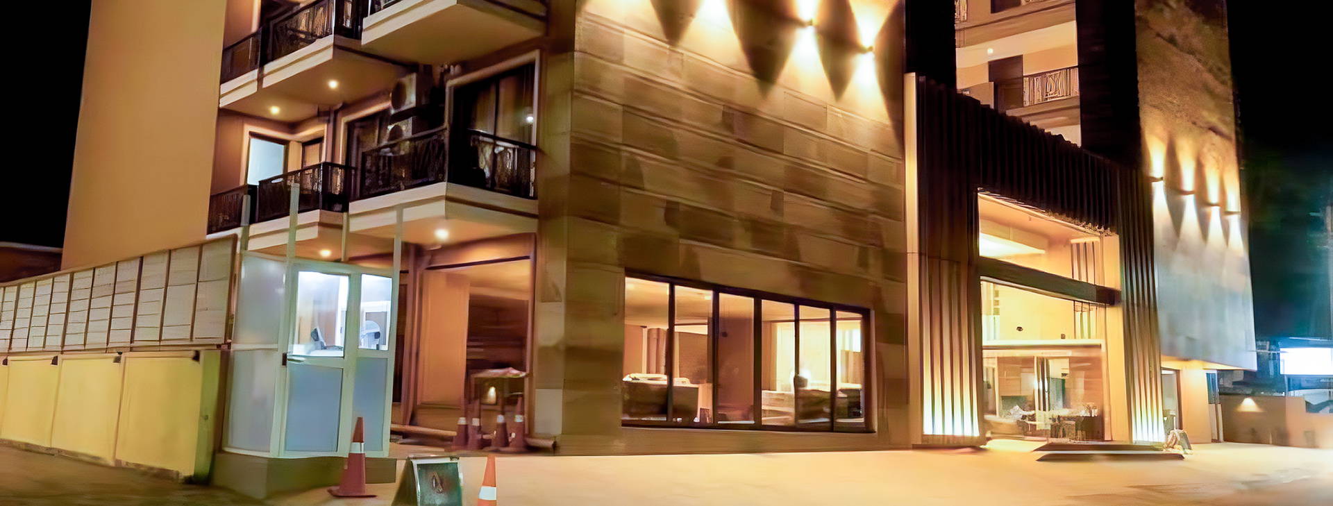 The Fern Residency Calangute Obrázek10