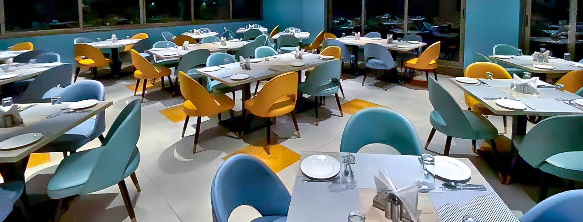 The Fern Residency Calangute Obrázek5