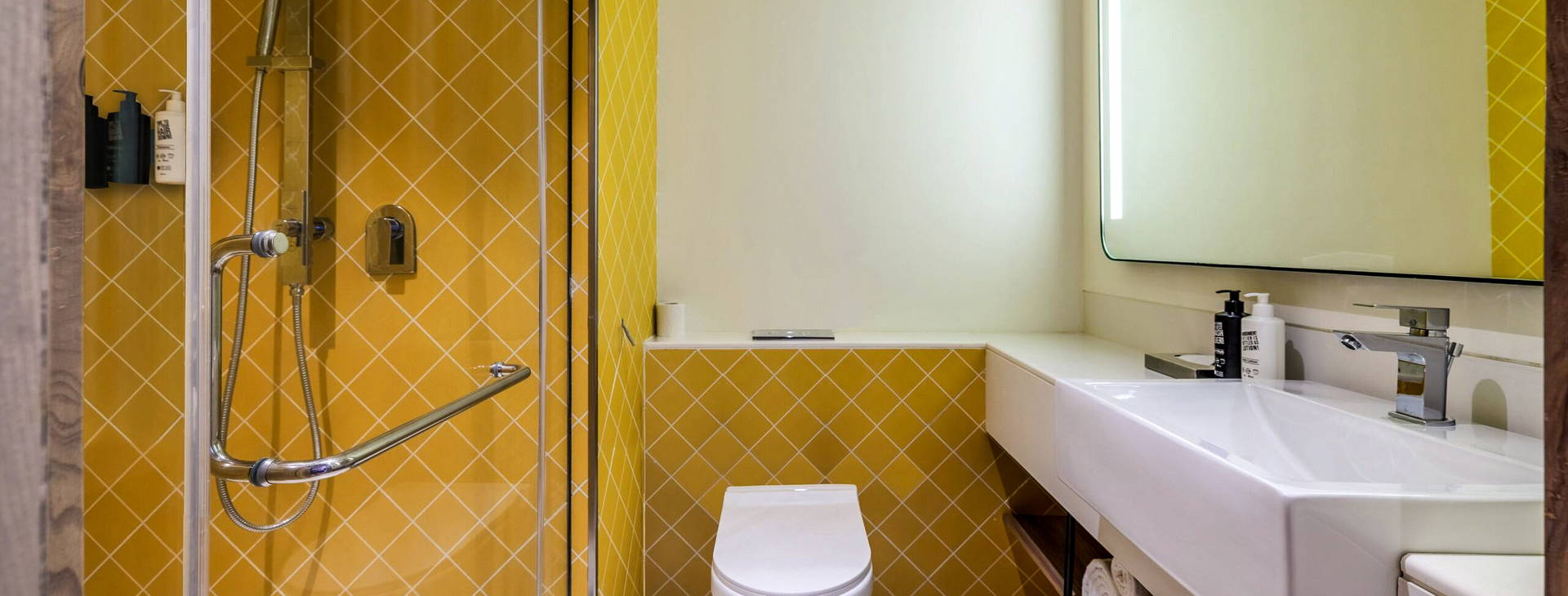 Ibis Styles Goa Vagator Obrázek9