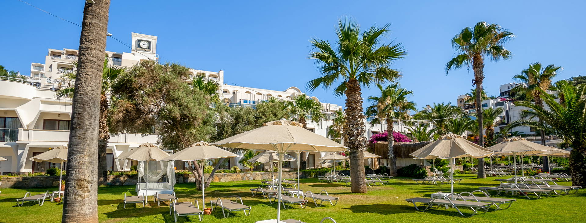 Azka Hotel Obrázek21