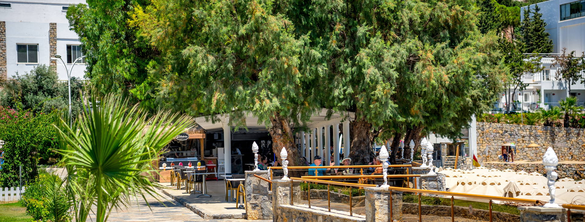 Azka Hotel Obrázek22