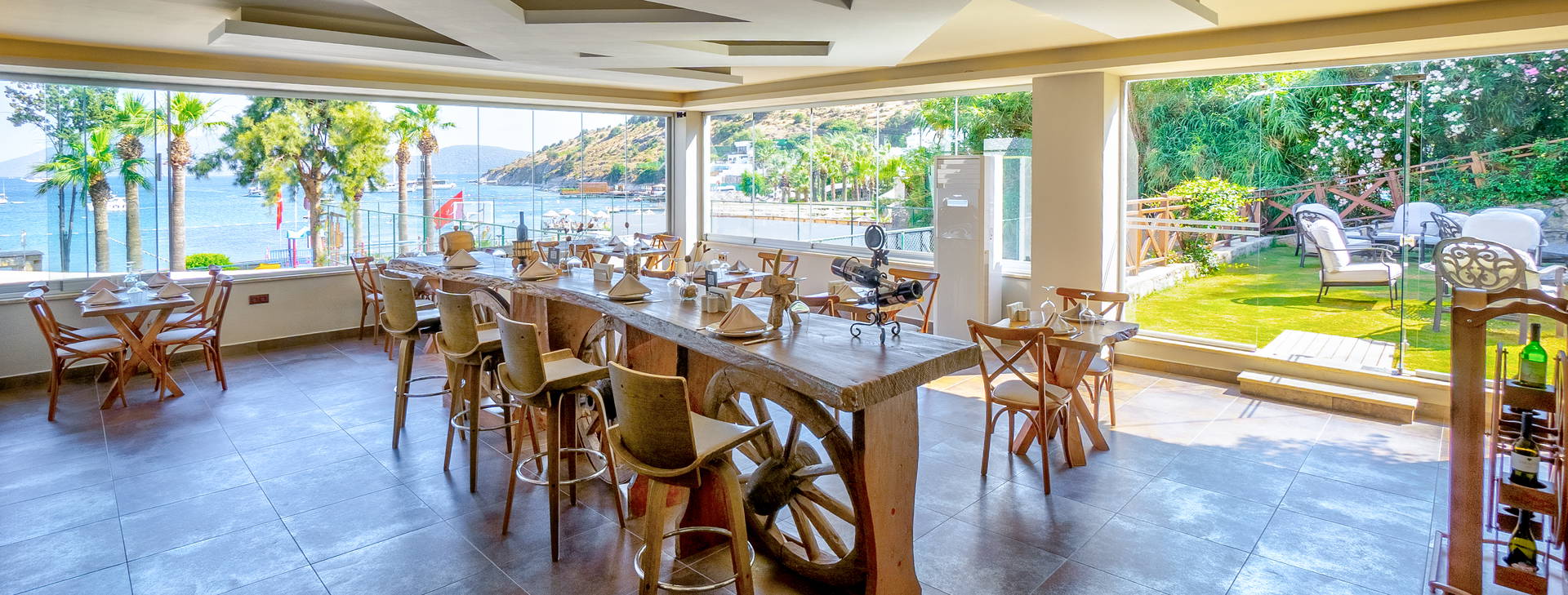 Azka Hotel Obrázek28