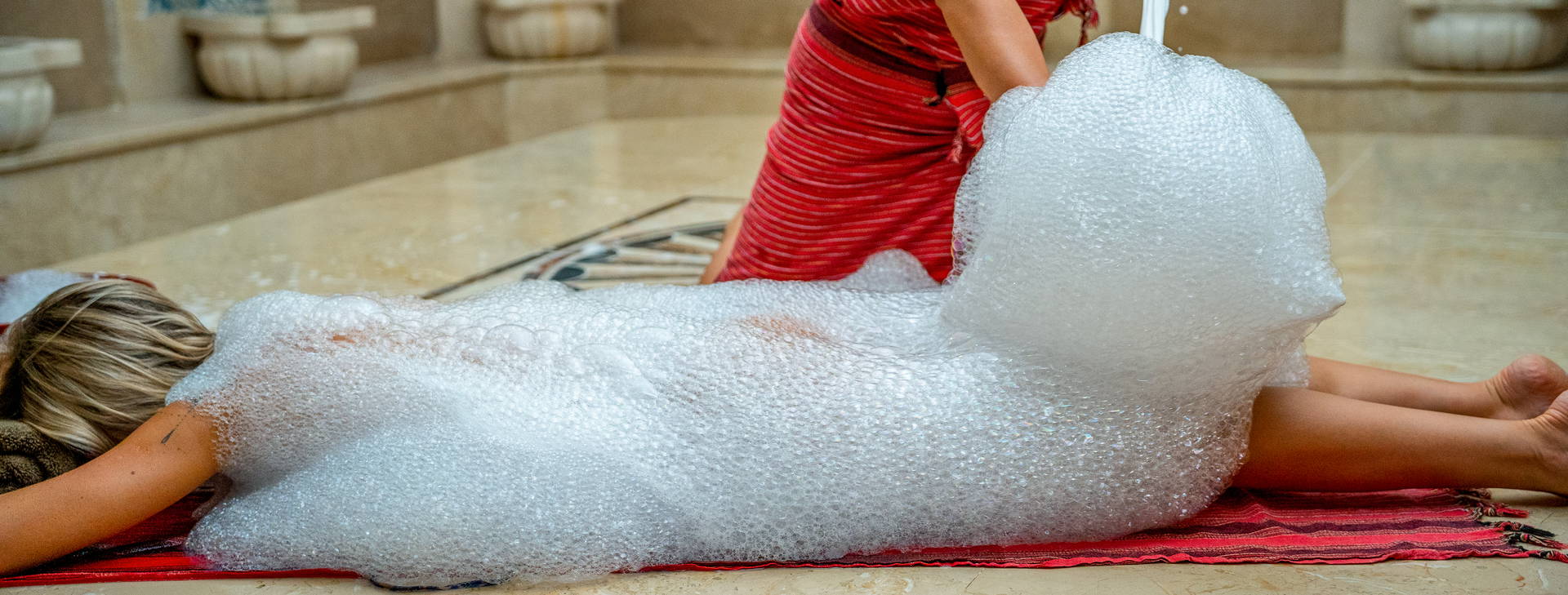 Azka Hotel Obrázek47