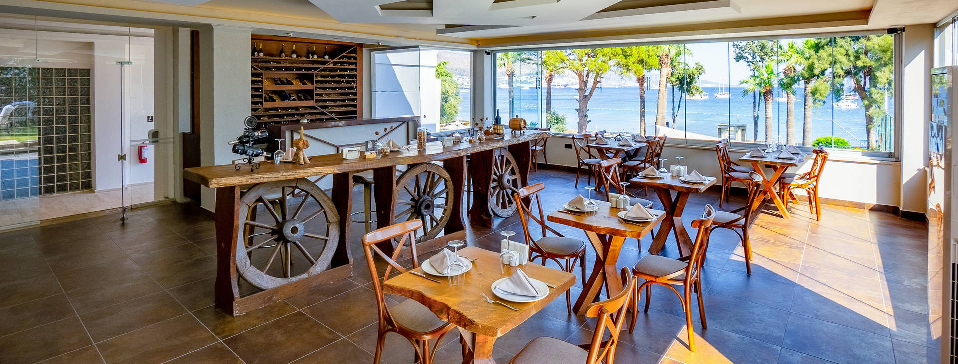 Azka Hotel Obrázek25