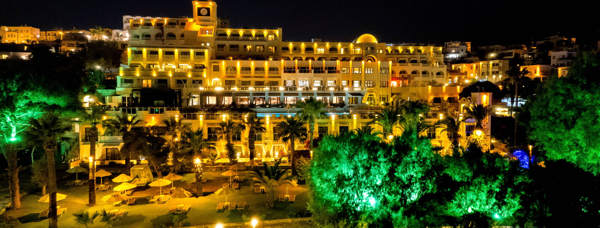 Azka Hotel Obrázek34