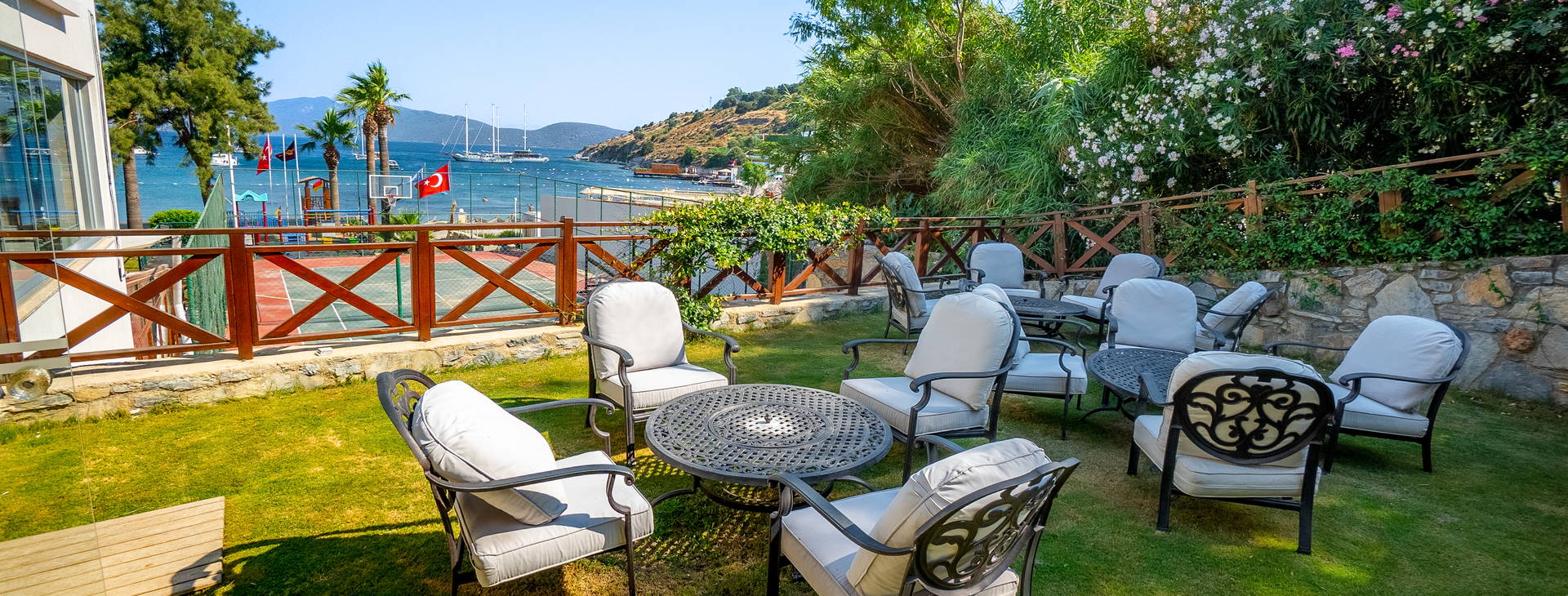 Azka Hotel Obrázek32