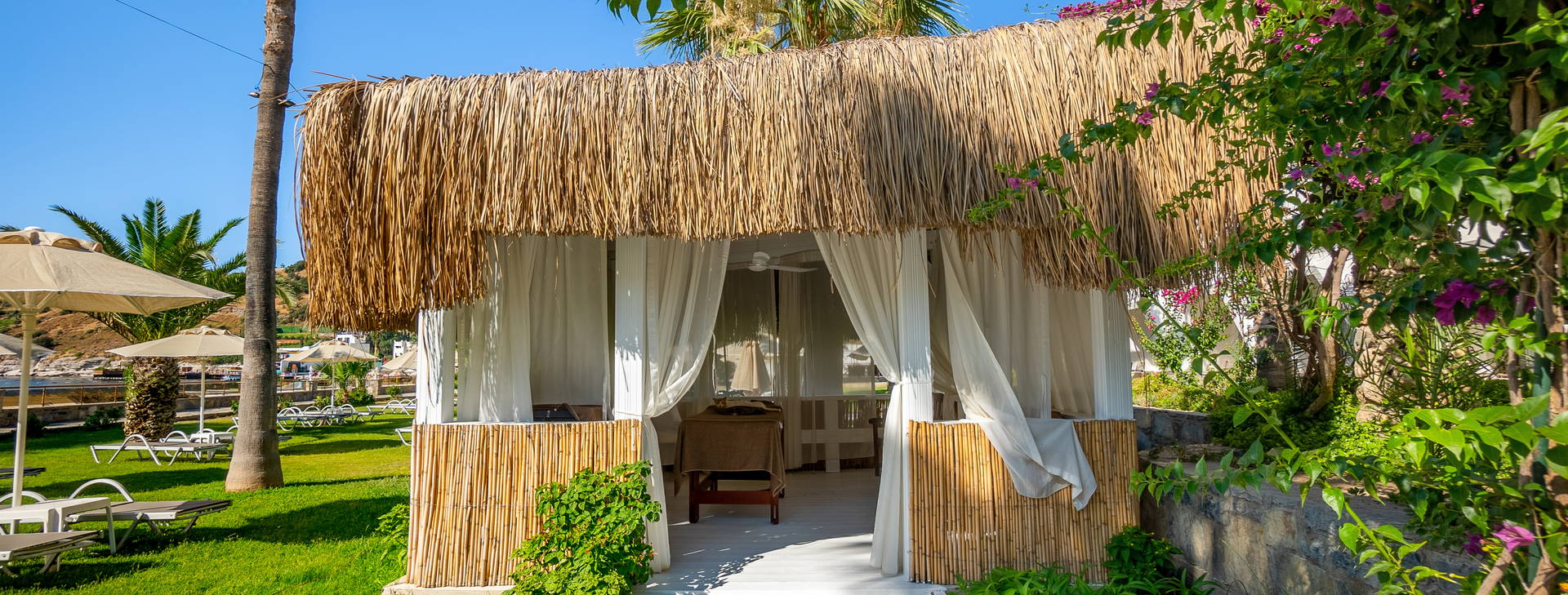 Azka Hotel Obrázek23