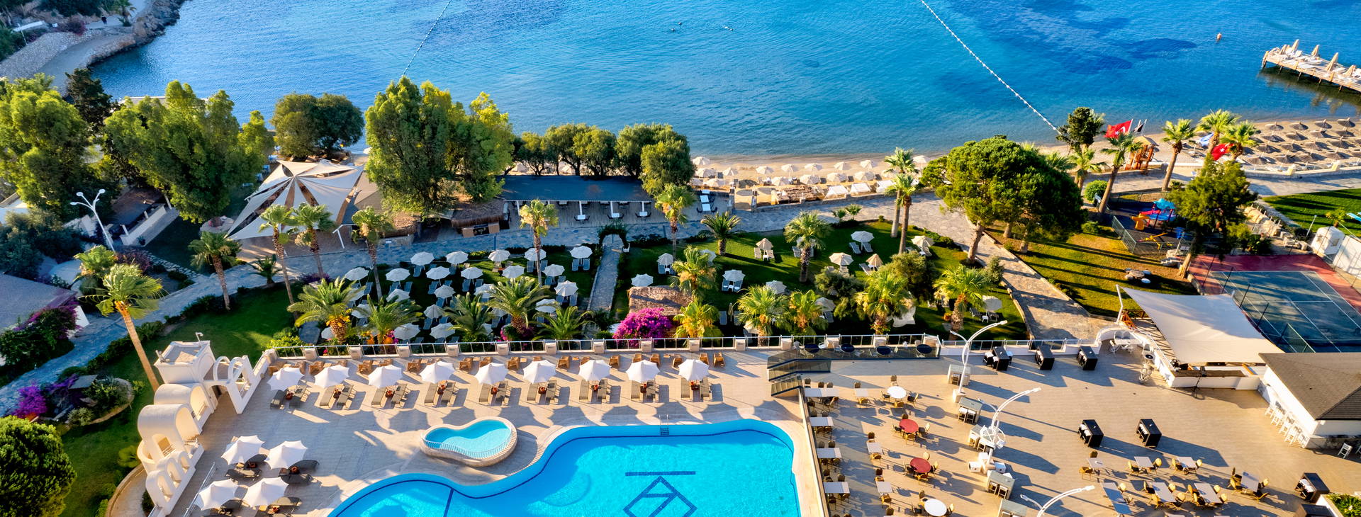 Azka Hotel Obrázek3