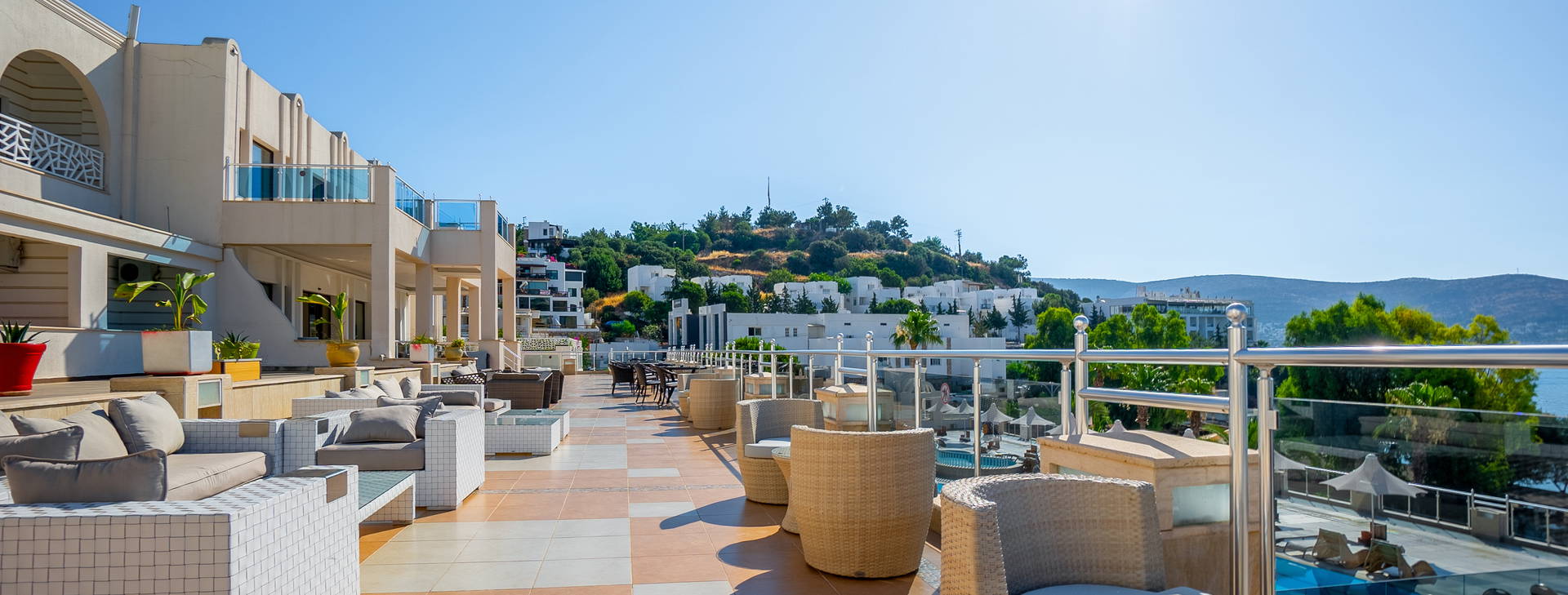 Azka Hotel Obrázek27