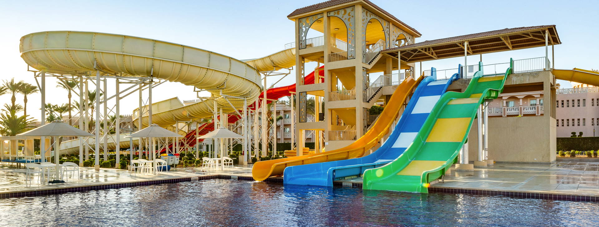 Beach Albatros Resort Hurghada Obrázek4