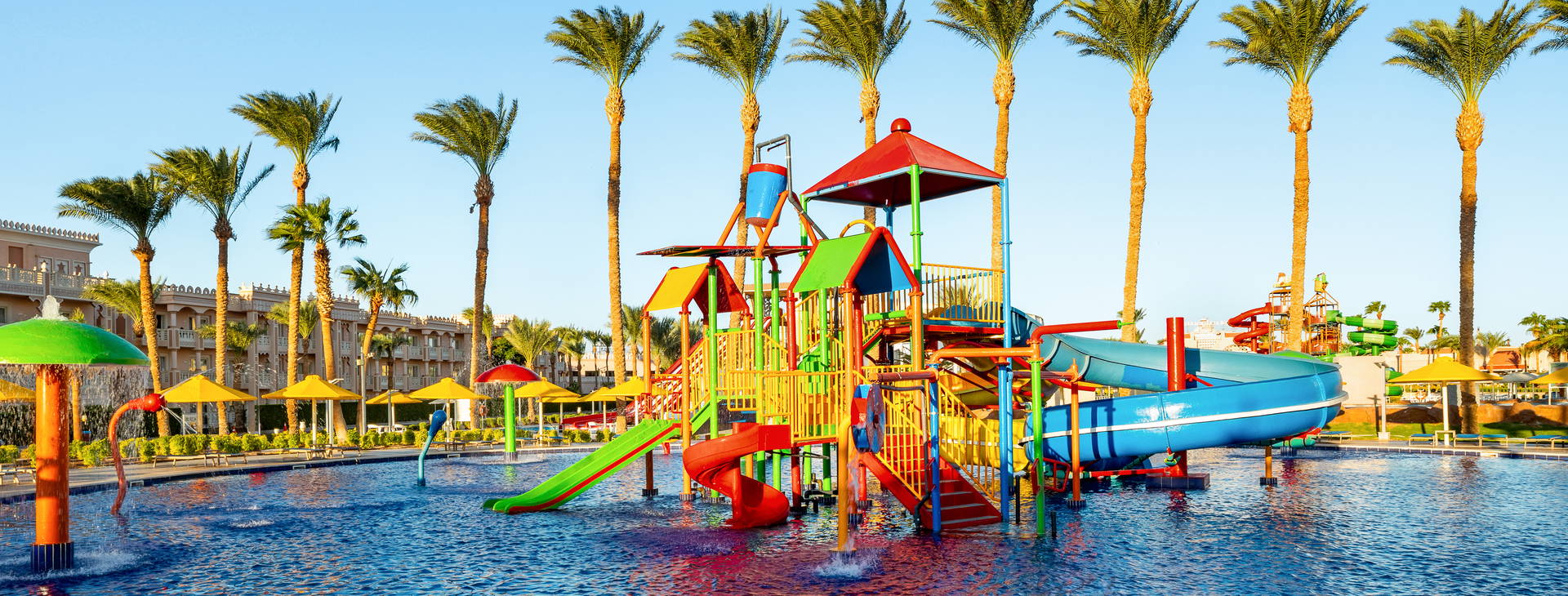 Beach Albatros Resort Hurghada Obrázek10