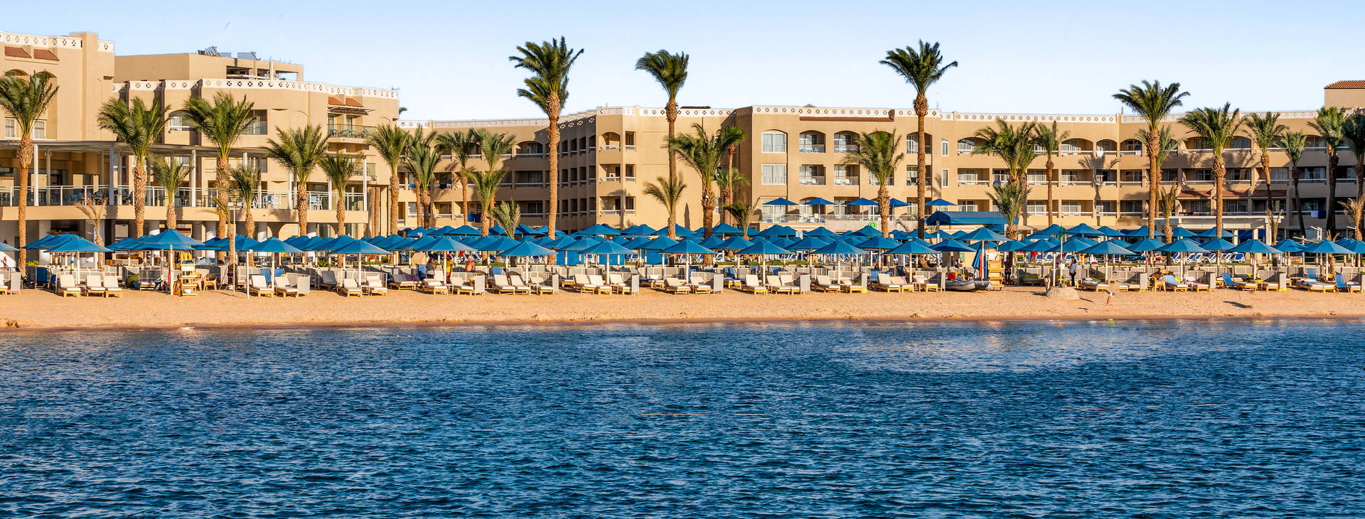 Beach Albatros Resort Hurghada Obrázek11