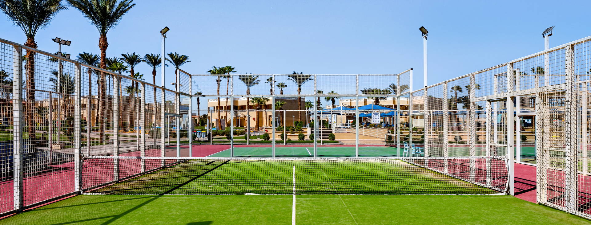 Beach Albatros Resort Hurghada Obrázek57