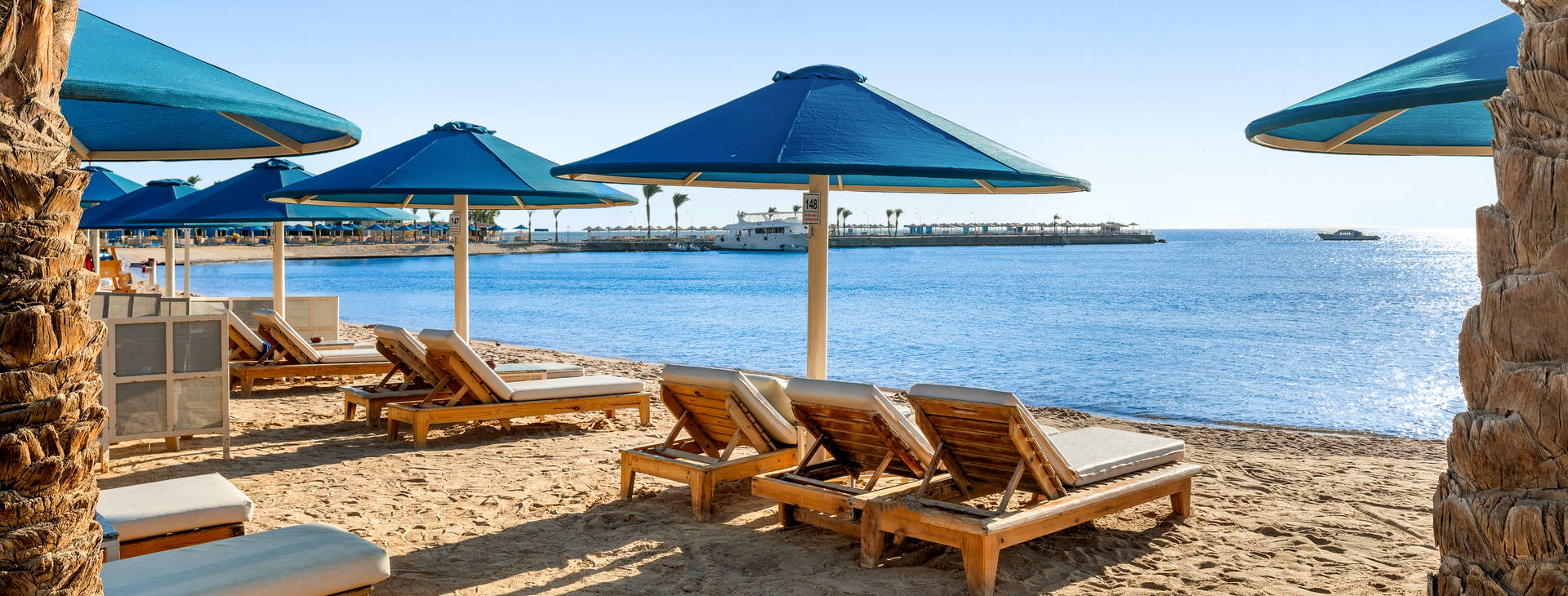 Beach Albatros Resort Hurghada Obrázek18
