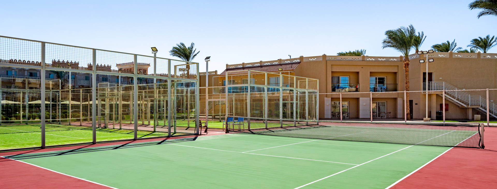Beach Albatros Resort Hurghada Obrázek59