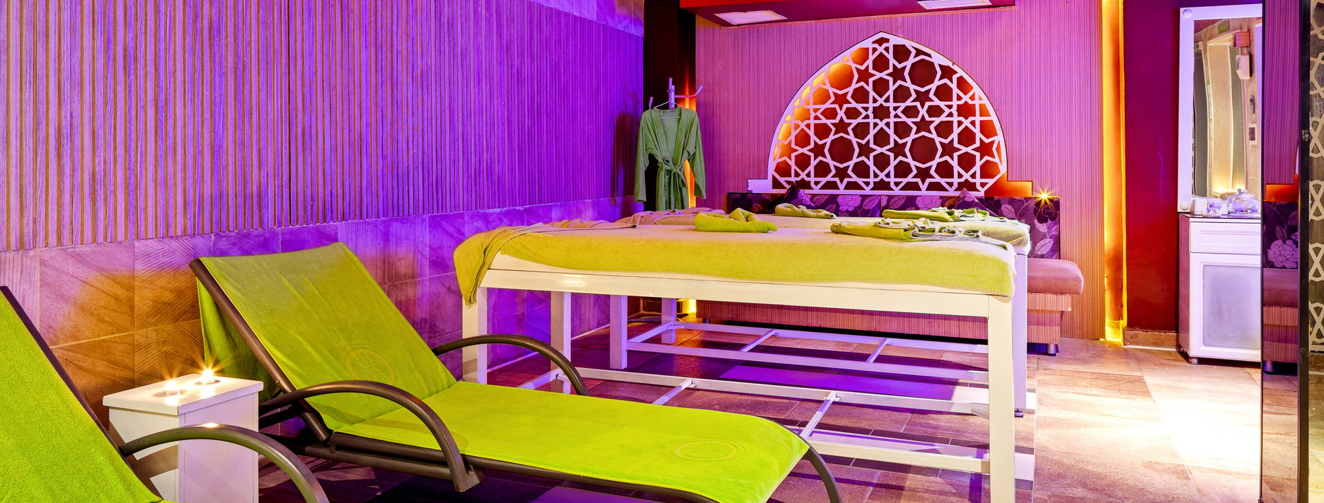Beach Albatros Resort Hurghada Obrázek64
