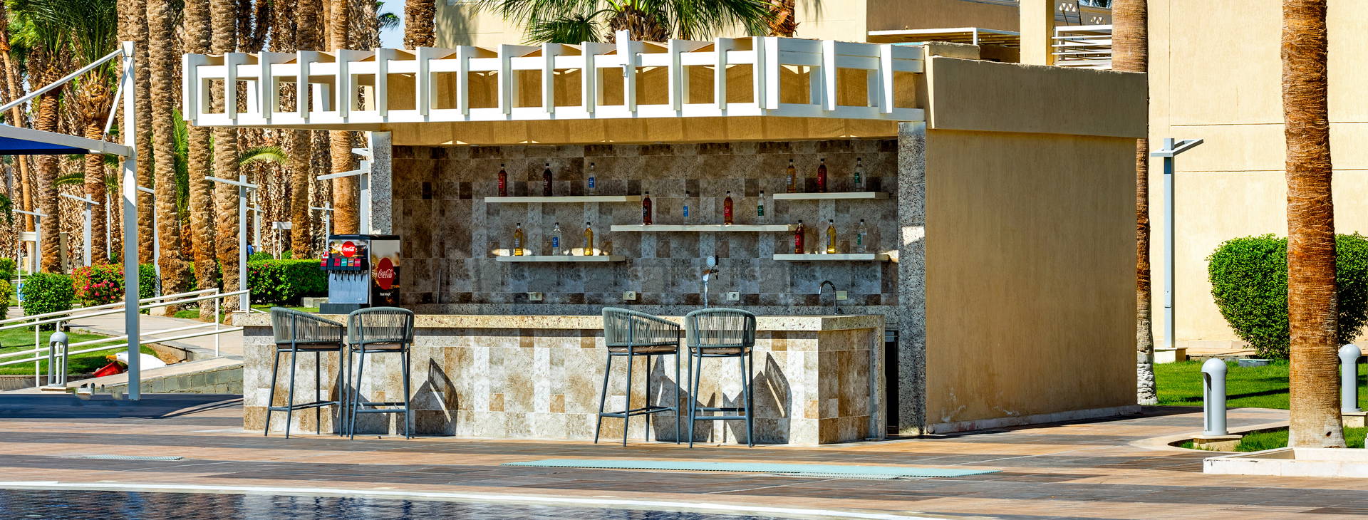 Beach Albatros Resort Hurghada Obrázek40