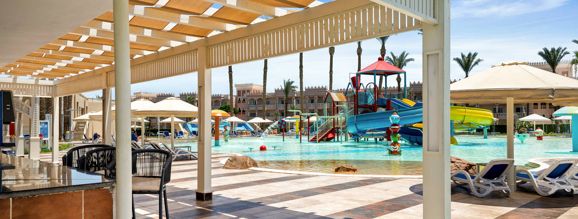 Beach Albatros Resort Hurghada Obrázek39