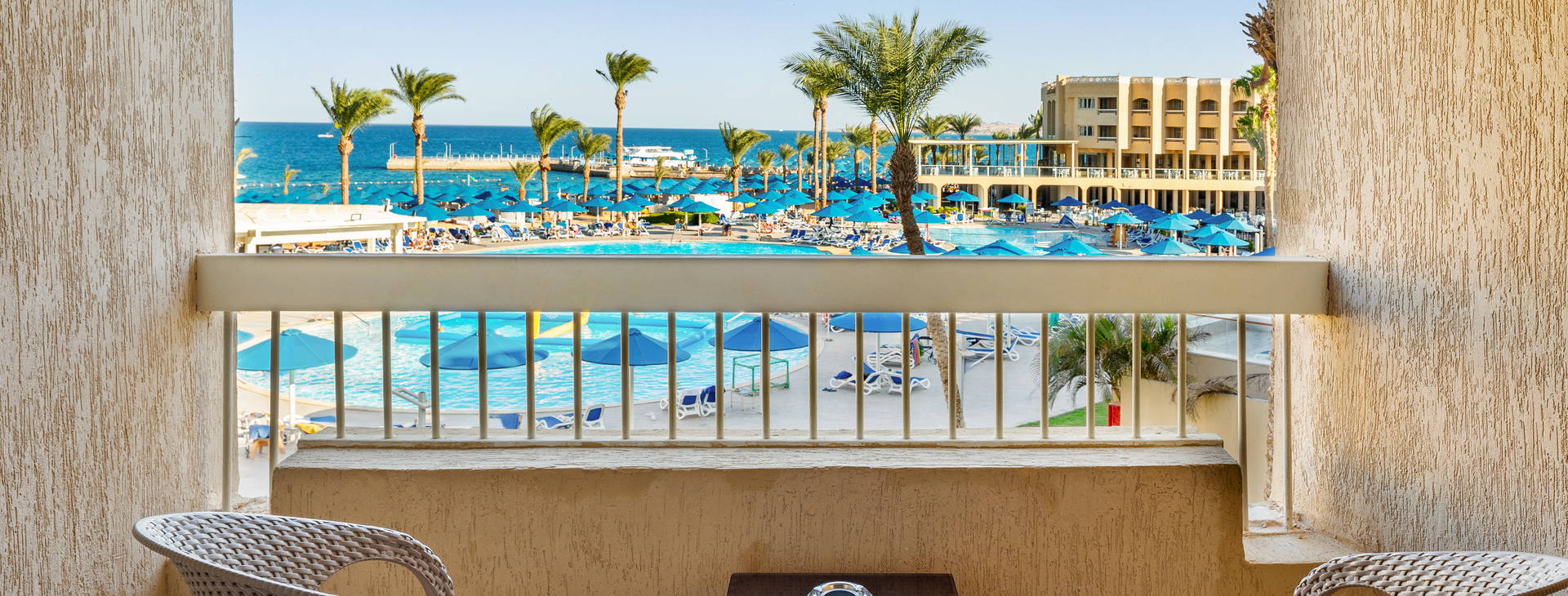 Beach Albatros Resort Hurghada Obrázek21