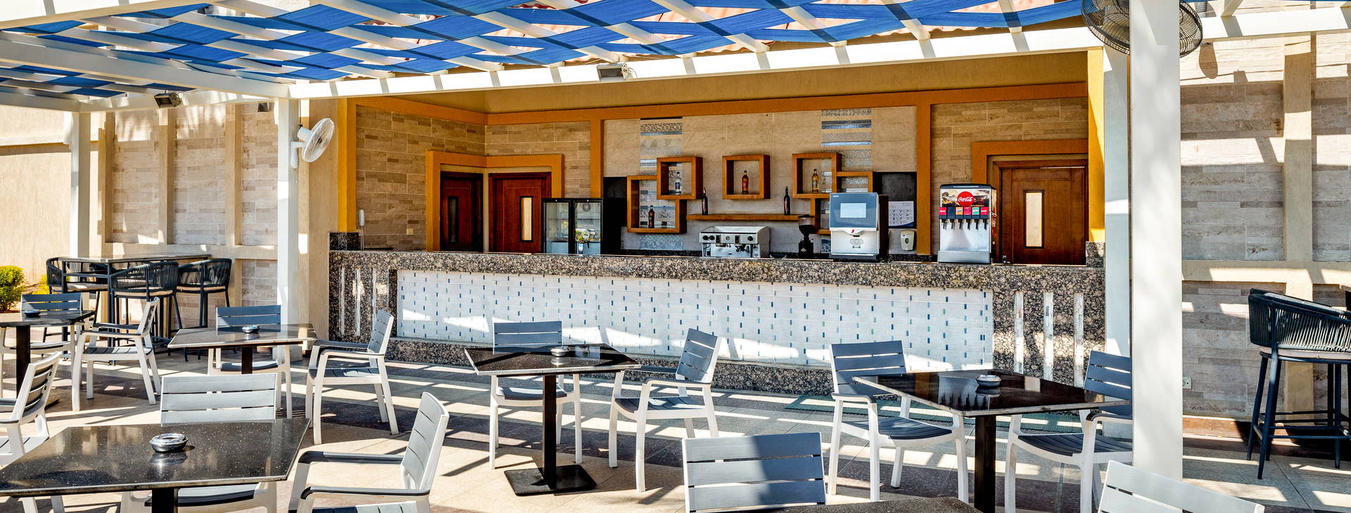 Beach Albatros Resort Hurghada Obrázek30