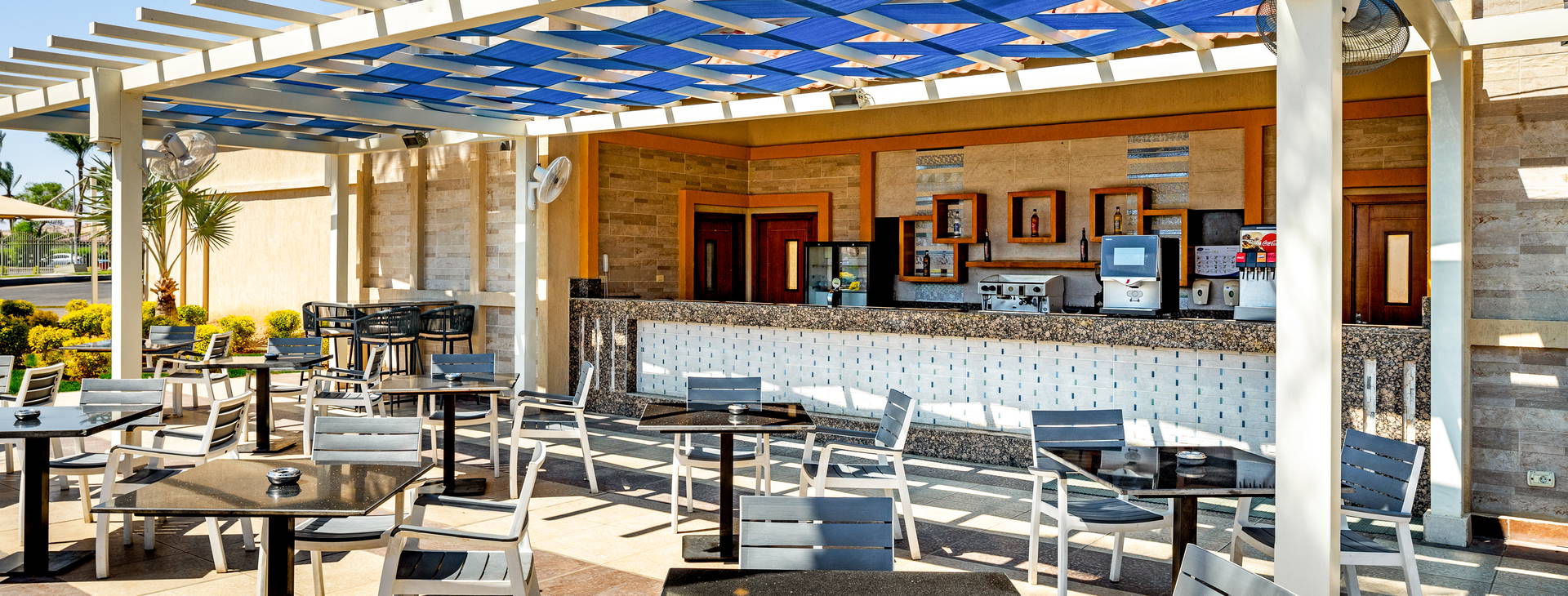 Beach Albatros Resort Hurghada Obrázek37