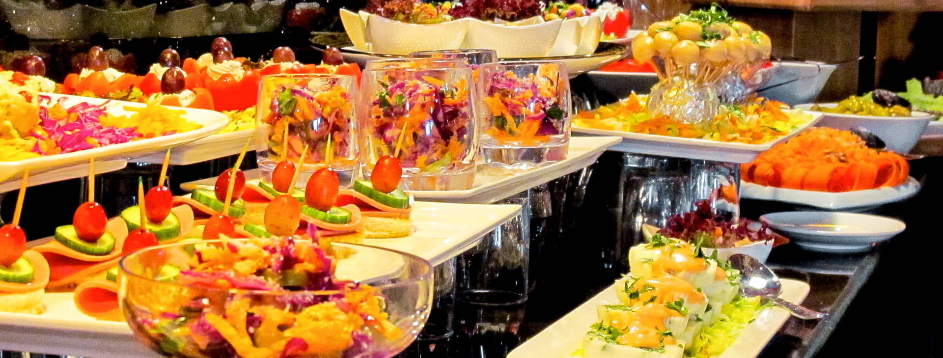 Mirage Bab Al Bahr Beach Resort (ex. Mirage Bab Al Bahr Hotel & Resort) Obrázek18