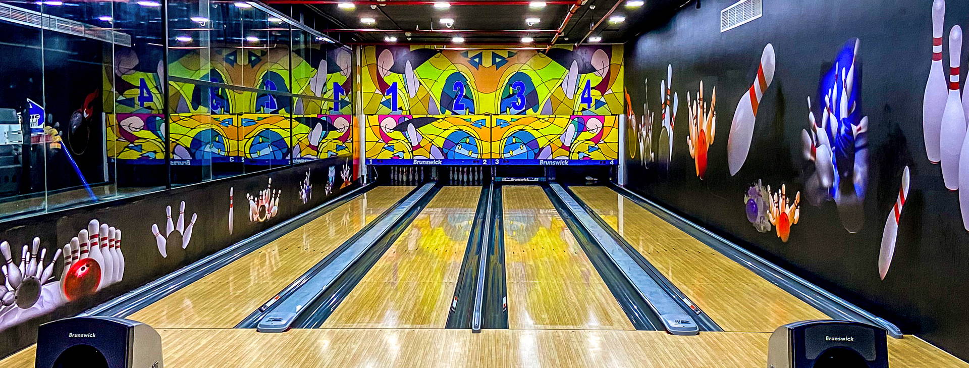 Mirage Bab Al Bahr Beach Resort (ex. Mirage Bab Al Bahr Hotel & Resort) Obrázek23