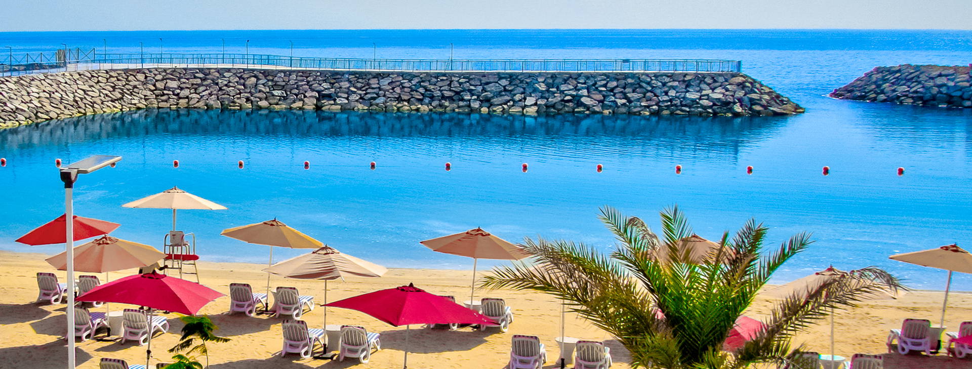 Mirage Bab Al Bahr Beach Resort (ex. Mirage Bab Al Bahr Hotel & Resort) Obrázek24