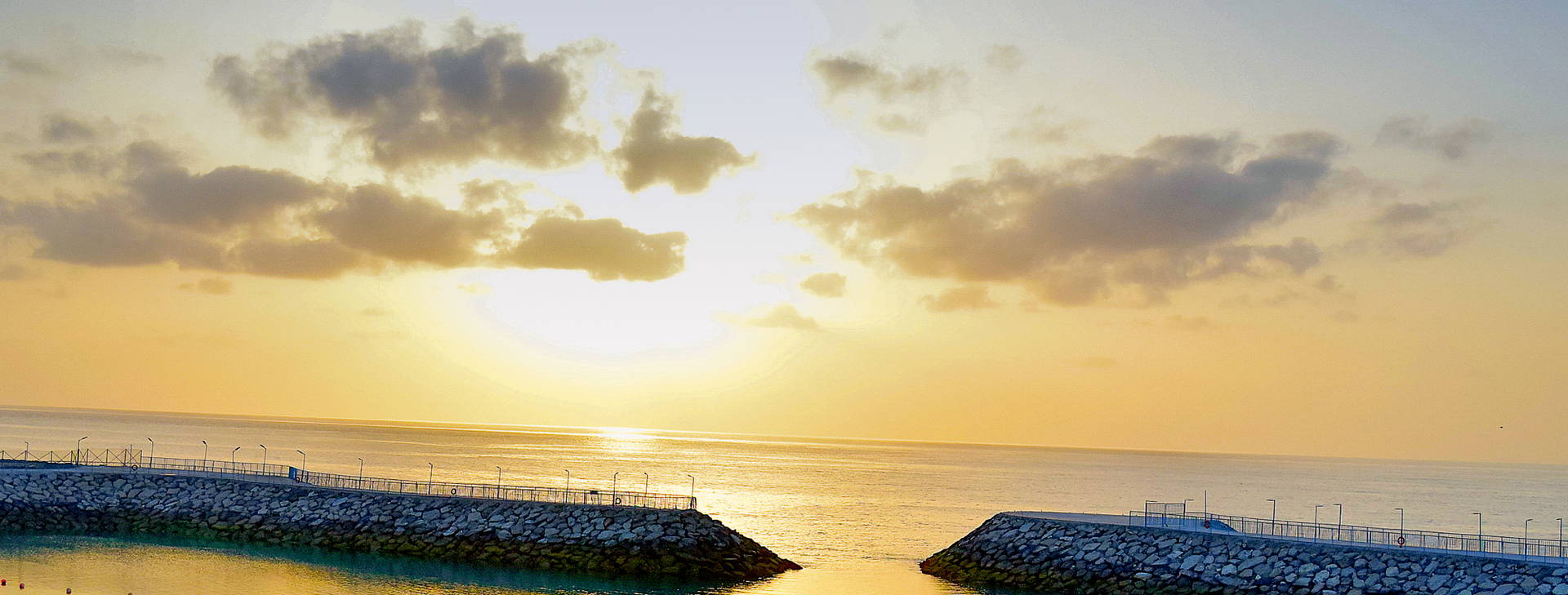 Mirage Bab Al Bahr Beach Resort (ex. Mirage Bab Al Bahr Hotel & Resort) Obrázek25