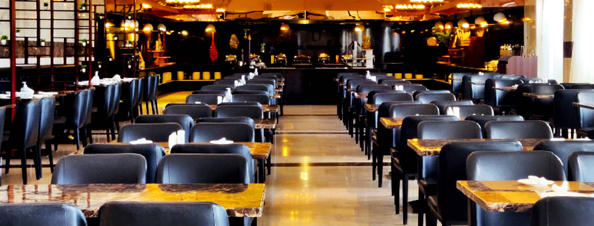 Mirage Bab Al Bahr Beach Resort (ex. Mirage Bab Al Bahr Hotel & Resort) Obrázek28