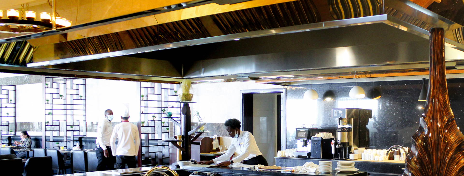 Mirage Bab Al Bahr Beach Resort (ex. Mirage Bab Al Bahr Hotel & Resort) Obrázek30