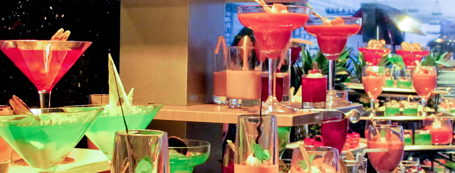 Mirage Bab Al Bahr Beach Resort (ex. Mirage Bab Al Bahr Hotel & Resort) Obrázek29