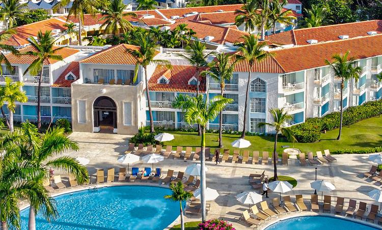 VH Gran Ventana Beach Resort -obr