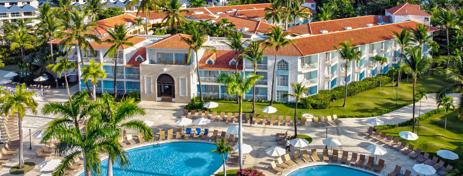 VH Gran Ventana Beach Resort  Obrázek0