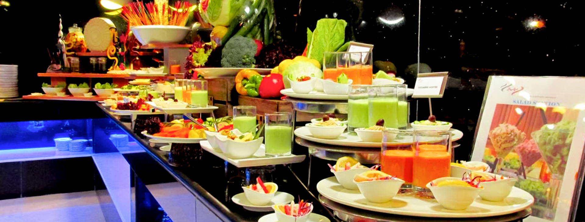 Mirage Bab Al Bahr Beach Resort (ex. Mirage Bab Al Bahr Hotel & Resort) Obrázek27