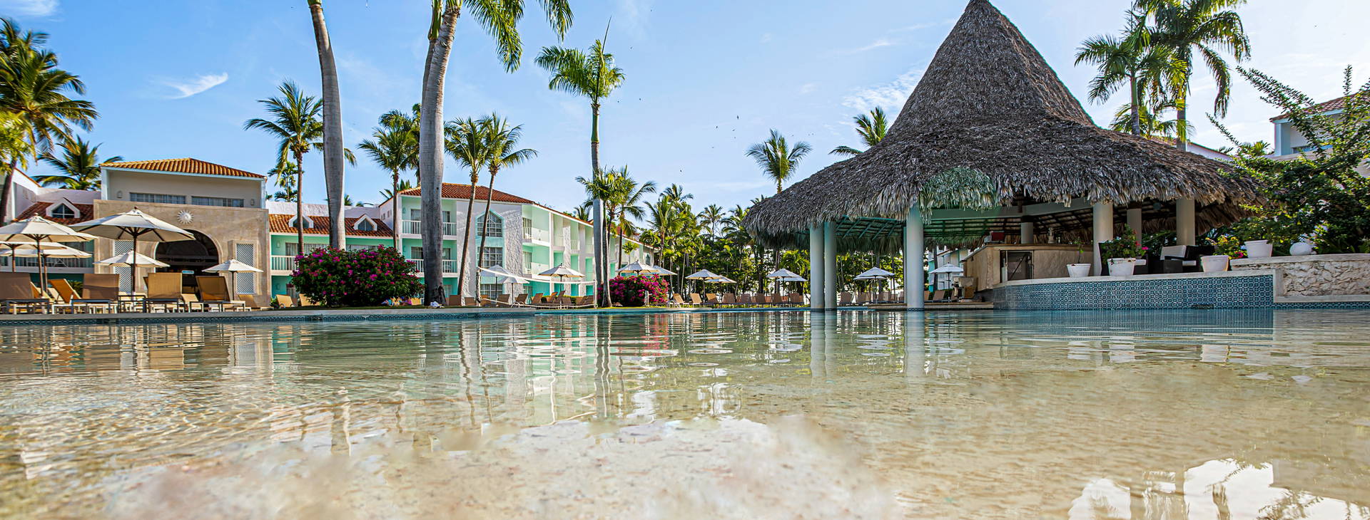 VH Gran Ventana Beach Resort  Obrázek5