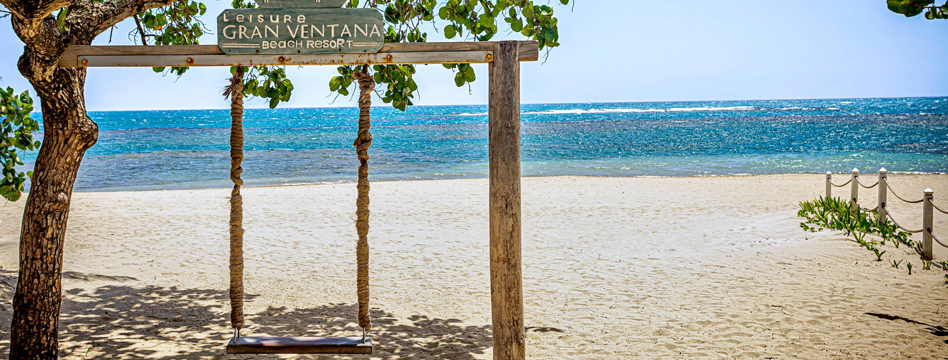 VH Gran Ventana Beach Resort  Obrázek15