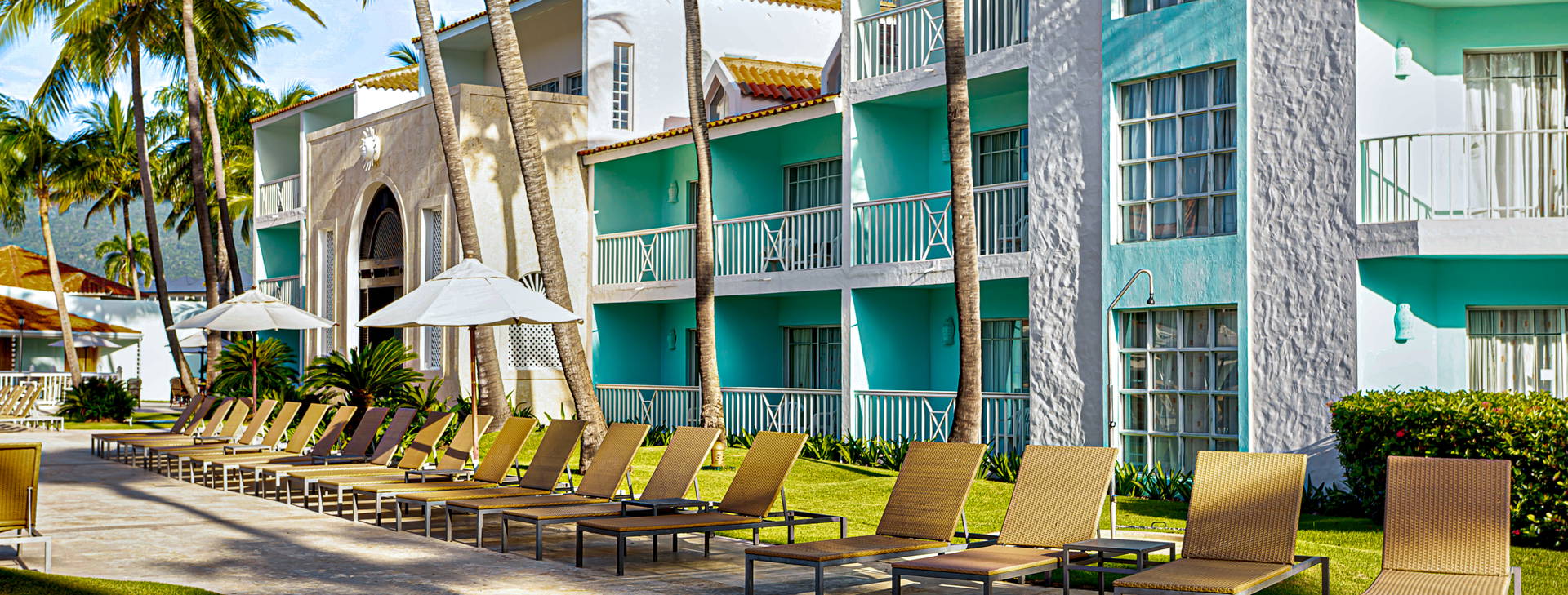 VH Gran Ventana Beach Resort  Obrázek18