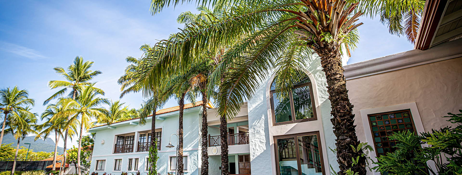 VH Gran Ventana Beach Resort  Obrázek21