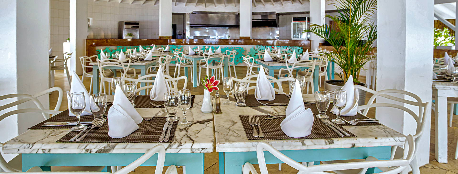 VH Gran Ventana Beach Resort  Obrázek24