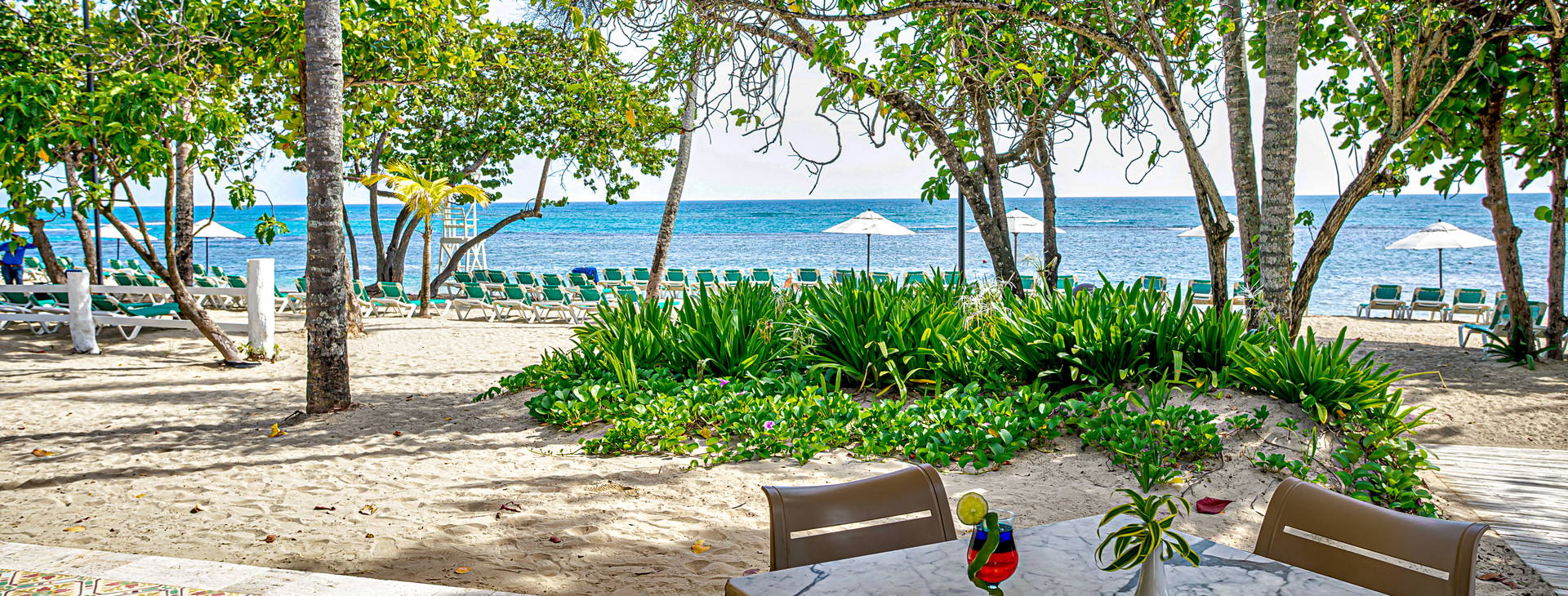 VH Gran Ventana Beach Resort  Obrázek25