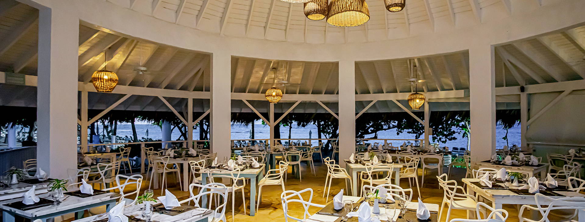 VH Gran Ventana Beach Resort  Obrázek30