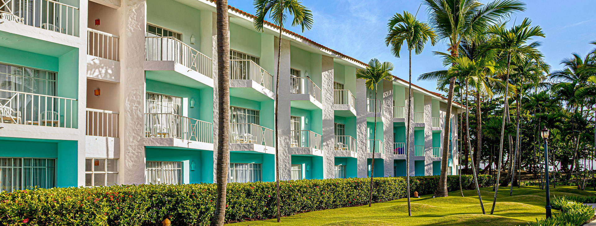 VH Gran Ventana Beach Resort  Obrázek19