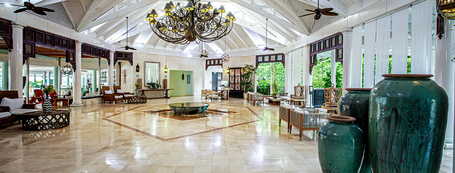 VH Gran Ventana Beach Resort  Obrázek35