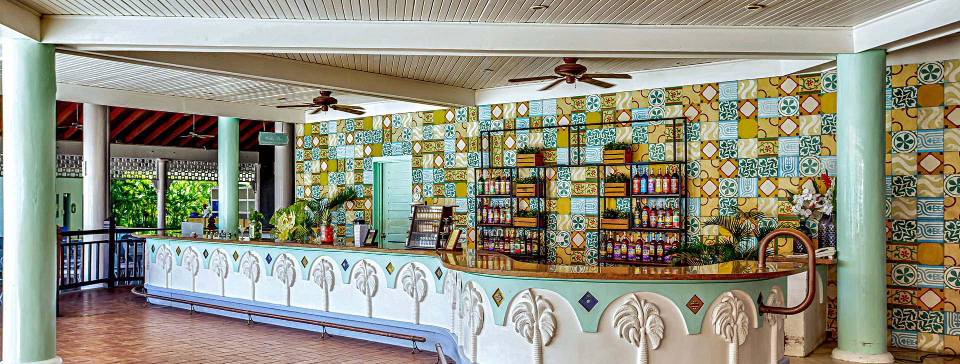 VH Gran Ventana Beach Resort  Obrázek34