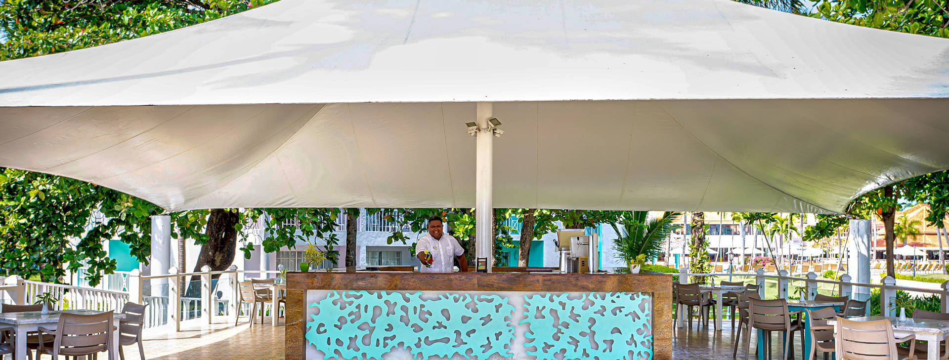 VH Gran Ventana Beach Resort  Obrázek33