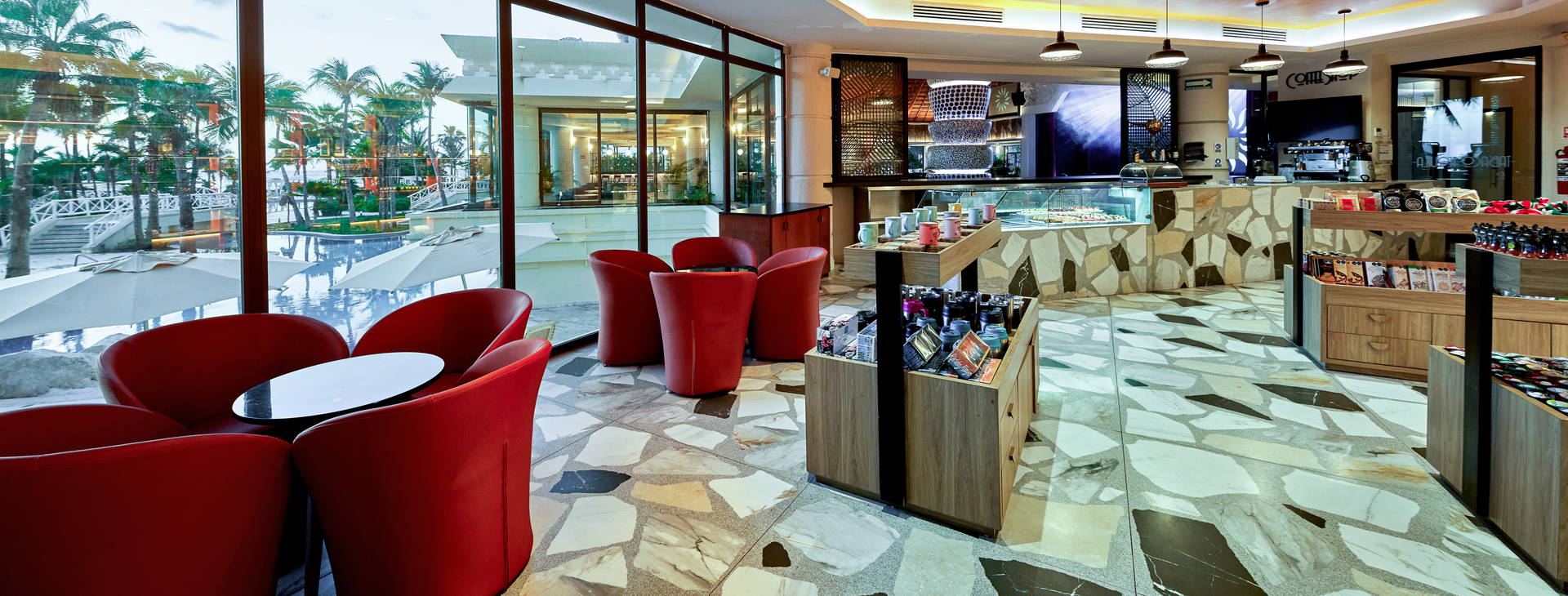 Bahia Principe Luxury Akumal Obrázek20