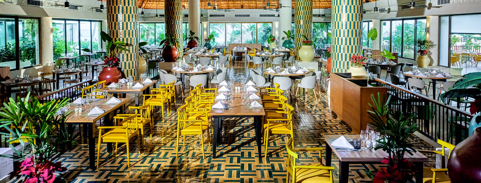 Bahia Principe Luxury Akumal Obrázek22