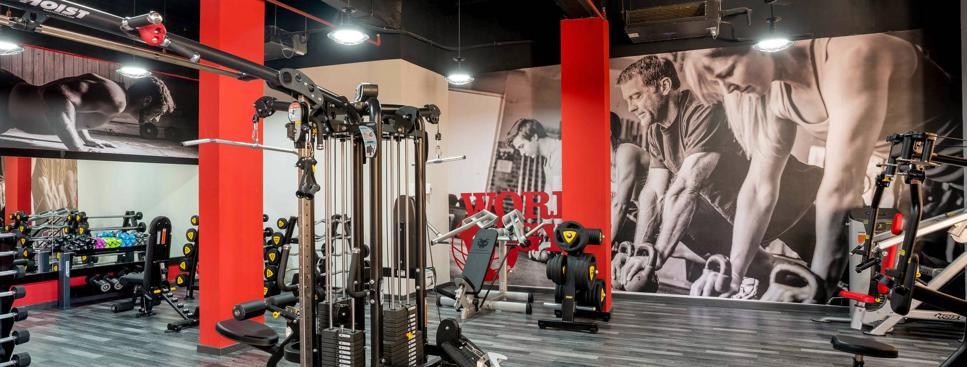 Ancient Sands El Gouna Obrázek32